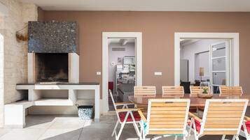 House, Smoking | 5 bedrooms