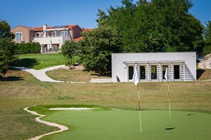 Villa | 5 bedrooms - Design Terra in Svetvin Enat (Svetvincenat)