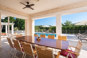 5 bedrooms - Design Terra in Svetvin Enat (Svetvincenat)