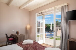 Biệt thự | 5 phòng ngủ 