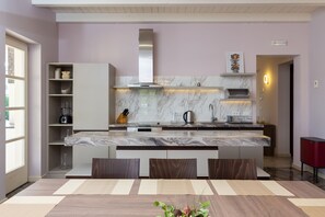 Villa | 5 soveværelser