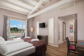 Ferienhaus, Raucher | 5 Schlafzimmer