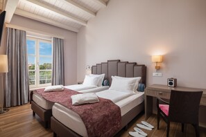 別墅 | 5 間臥室