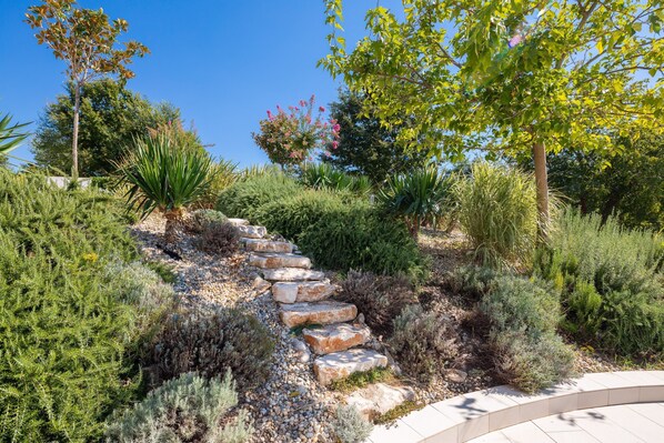 Villa | 5 Schlafzimmer