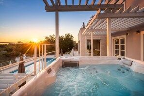 Villa | 5 bedrooms - Design Aqua in Svetvin Enat (Svetvincenat)