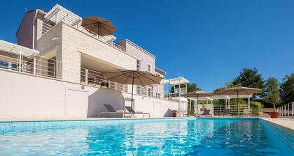 Design Aqua in Svetvin Enat