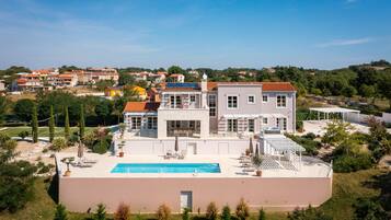 Villa | 5 bedrooms