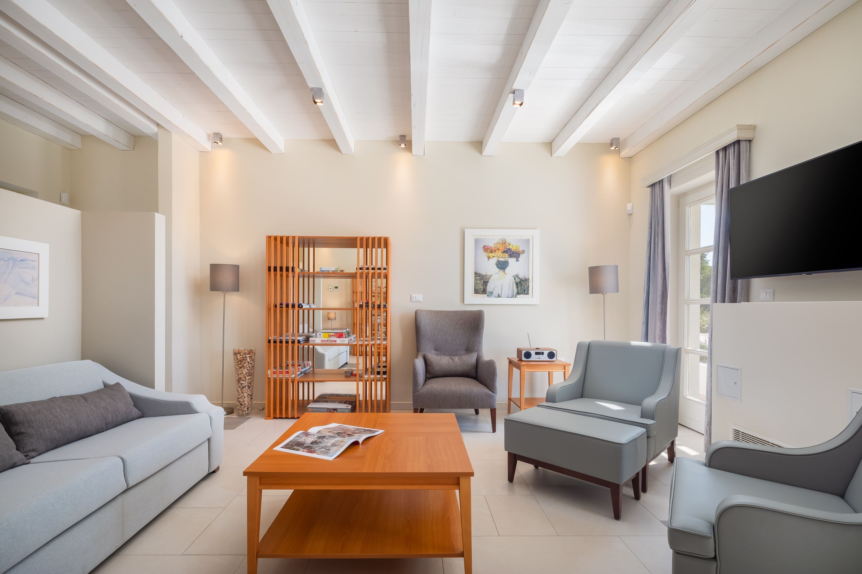 Vila | 5 kamar tidur