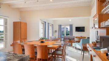 Villa | 5 bedrooms