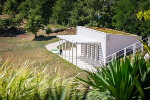 Biệt thự | 5 phòng ngủ 