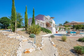 Villa, Raucher | 5 Schlafzimmer