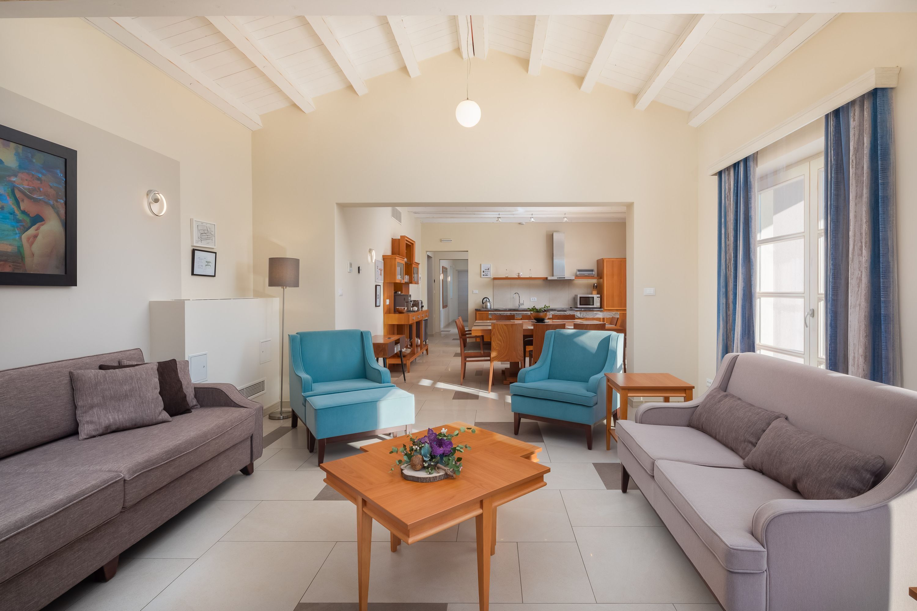 Vila | 5 kamar tidur