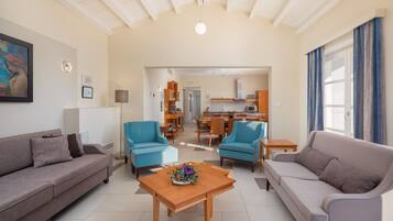 Vila | 5 kamar tidur