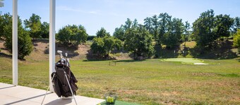 Design Aqua in Svetvin Enat