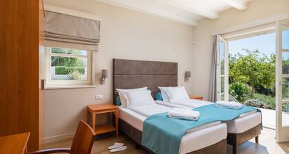 Design Aqua in Svetvin Enat