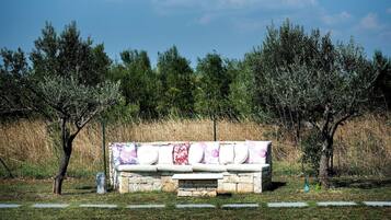Casa, fumatori | 4 camere