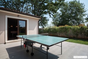 別墅 | 4 間臥室