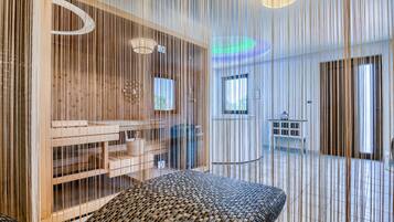 Casa, fumatori | 4 camere