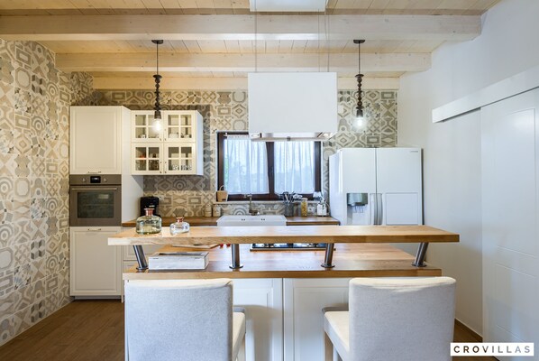 Huvila | 4 makuuhuonetta