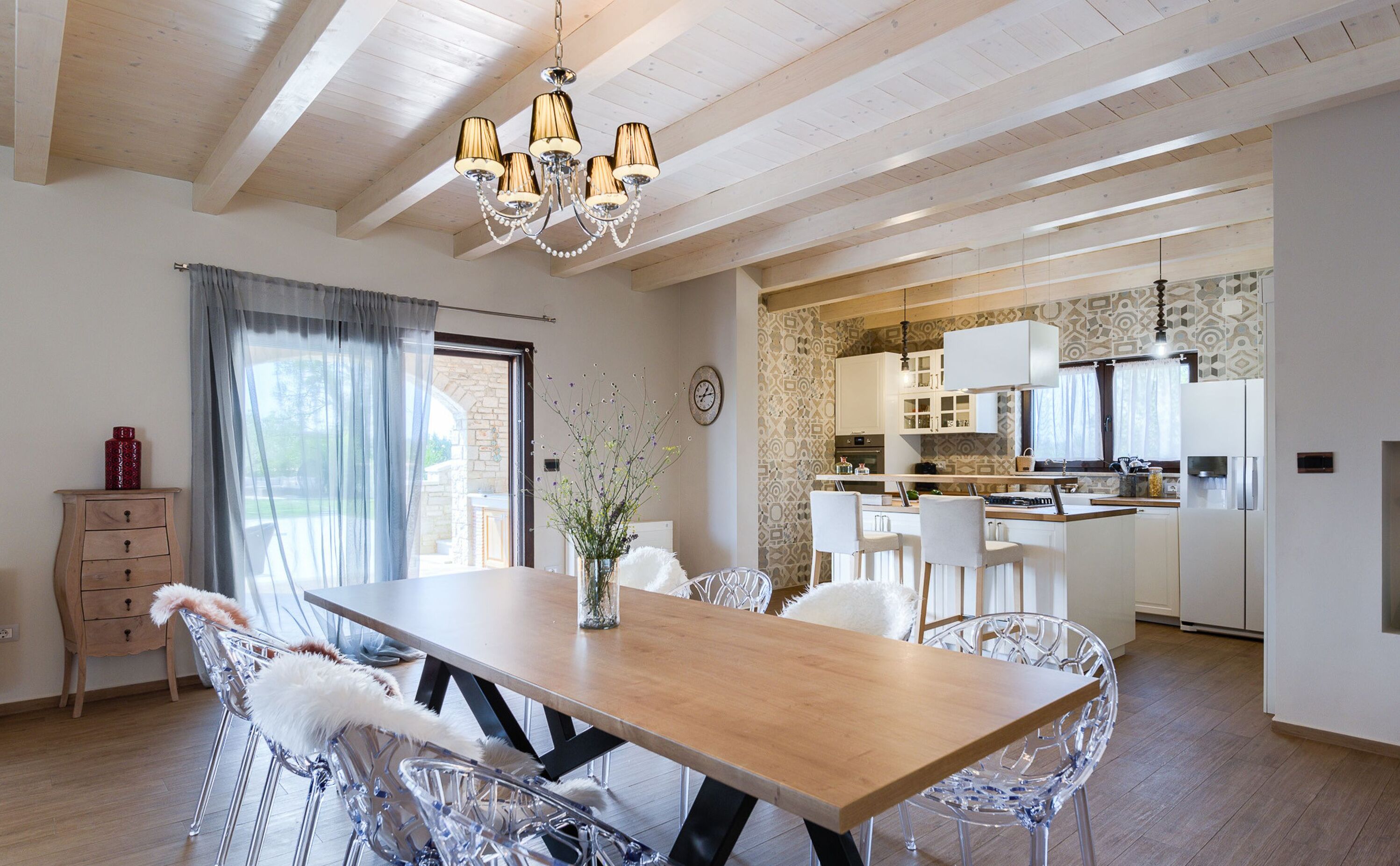 4 عدّة غرف نوم