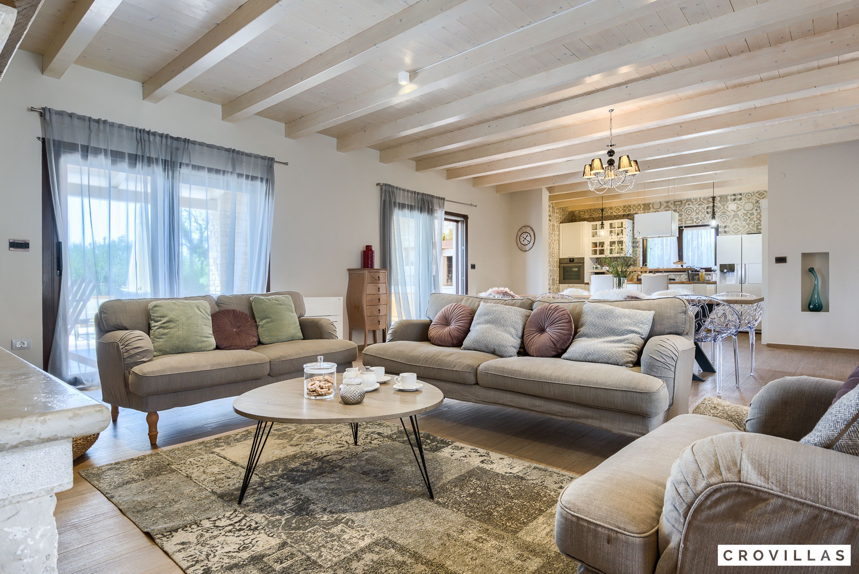 4 عدّة غرف نوم