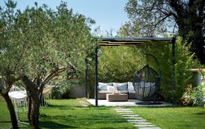 Villa - Campi in Mar ana With 4 Bedrooms and 4 Bathrooms (Marcana)