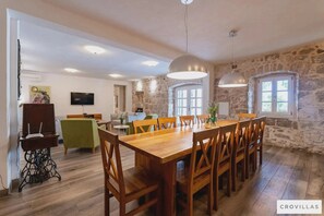 別墅 | 5 間臥室