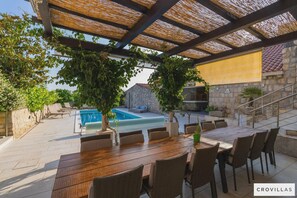 Biệt thự, hút thuốc | 5 phòng ngủ 