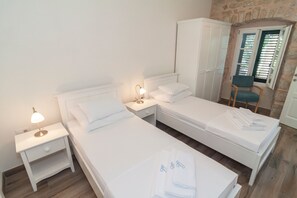 別墅 | 5 間臥室