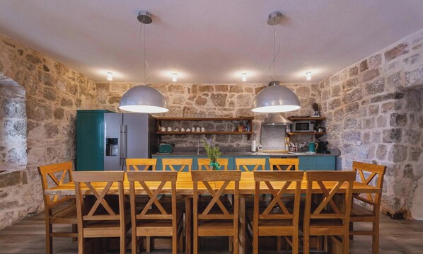 Villa | 5 slaapkamers