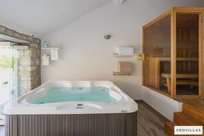 別墅 | 5 間臥室