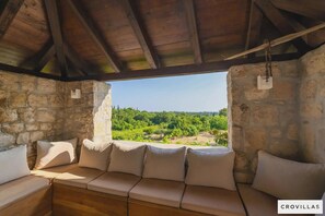 Villa | 5 slaapkamers