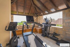 Villa | 5 bedrooms - Joe in Ilipi With 5 Bedrooms and 5 Bathrooms (Konavle)