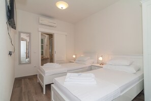 別墅 | 5 間臥室