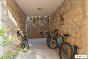 Villa | 5 slaapkamers