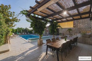 別墅 | 5 間臥室