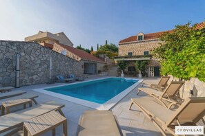 別墅 | 5 間臥室