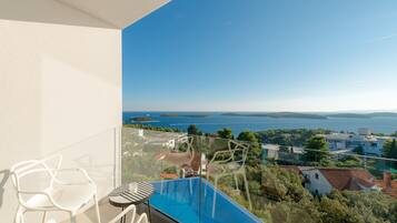 Villa | 4 Schlafzimmer