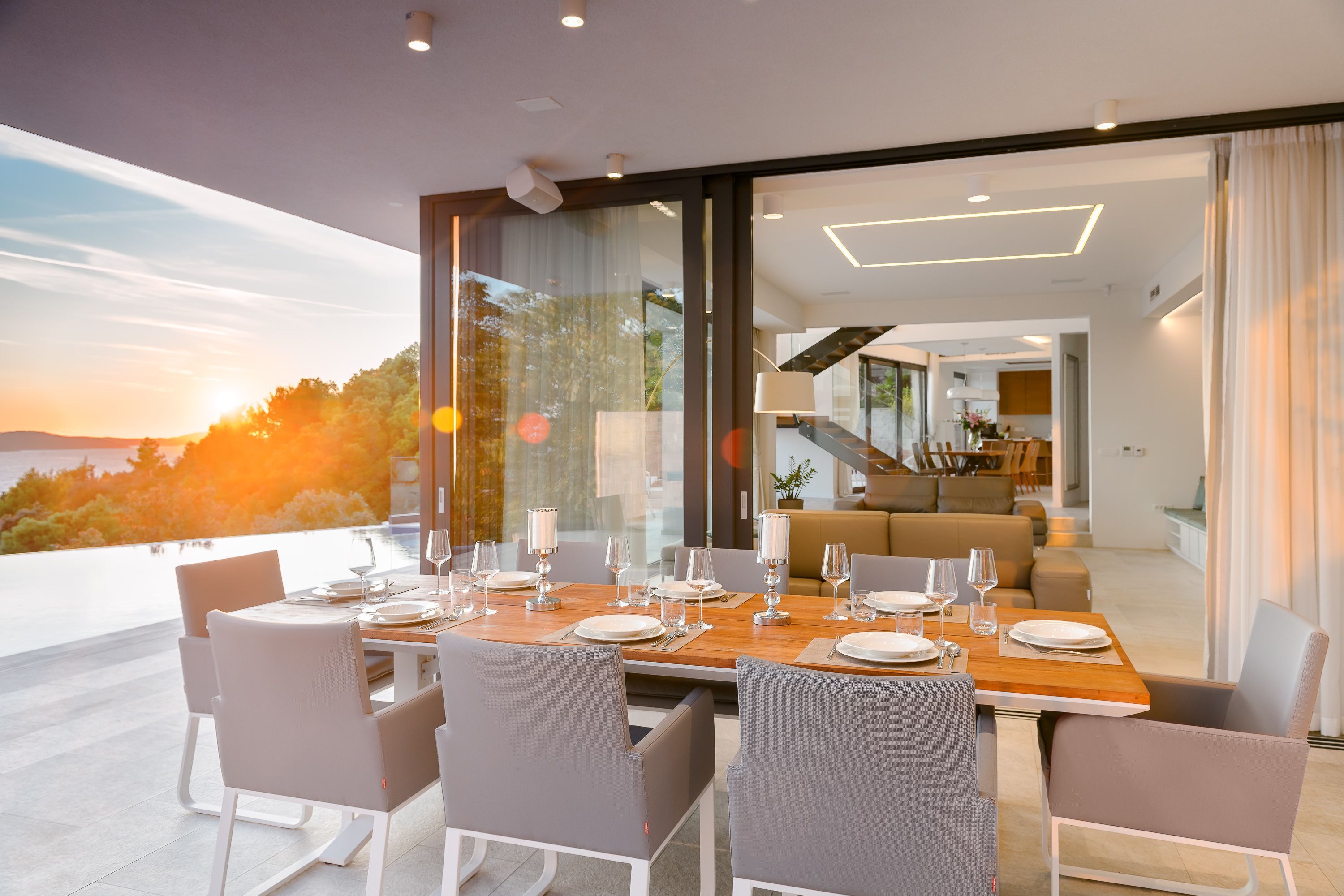 4 عدّة غرف نوم