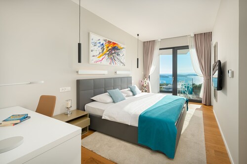 Anabel in Hvar With 4 Bedrooms and 4 Bathrooms