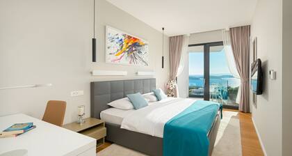 Anabel in Hvar With 4 Bedrooms and 4 Bathrooms