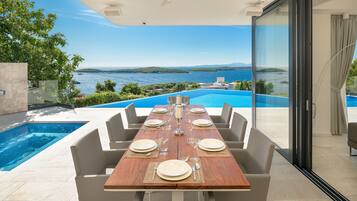 Villa | 4 Schlafzimmer