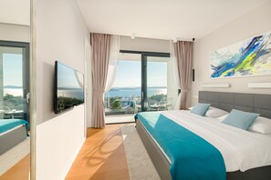 วิลล่า | 4 ห้องน  อน