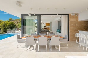 Villa - Anabel in Hvar With 4 Bedrooms and 4 Bathrooms (Hvar)