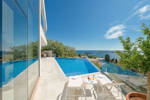 ヴィラ | 4 室のベッドルーム