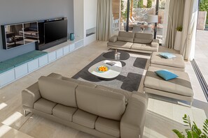 別墅 | 4 間睡房