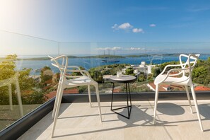 Huvila | 4 makuuhuonetta