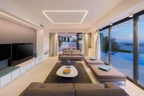 Villa | 4 chambres
