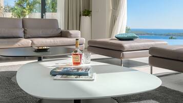 Villa | 4 Schlafzimmer