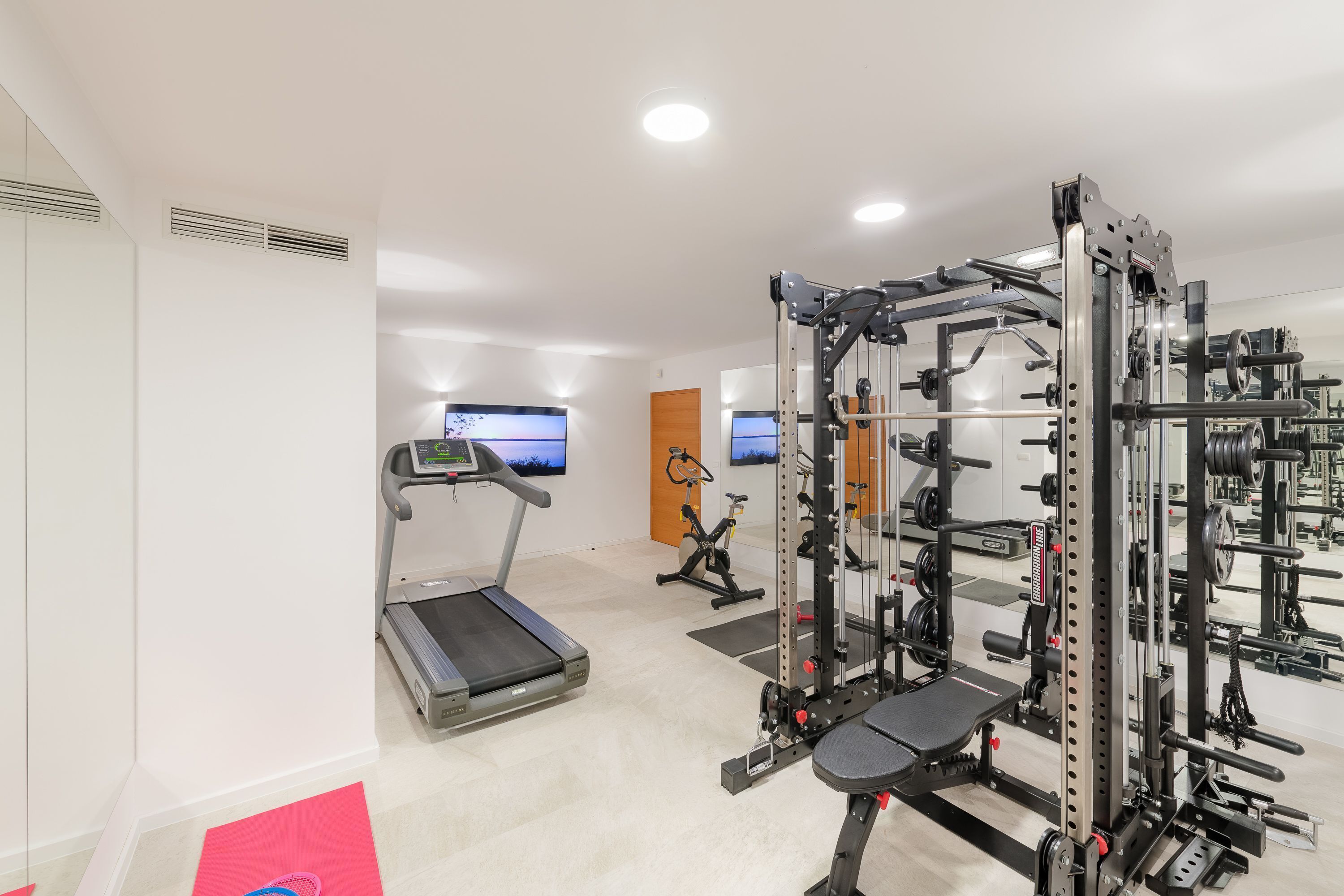 Villa | 4 Schlafzimmer